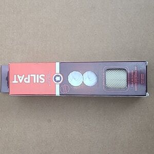 Silpat Quarter Size Baking Mats Set of 2